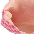 thumbnail image 3 of IDEANATEGRATE Delicada Para Tampones Y Maquillaje Con De Y Material Resistente Rosa, 3 of 6