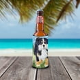 thumbnail image 2 of Caroline's Treasures SS8860MUK Bernese Mountain Dog Ultra Hugger for slim cans, Slim Can, multicolor, 2 of 6