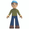 thumbnail image 4 of Set de construcción Lincoln Logs On The Trail, 59 piezas, para 3+ años, 4 of 5