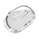 thumbnail image 5 of Air Filter Cleaner Cover Guard Protector Fit for Honda Shadow Spirit 750 VT750DC, 5 of 5