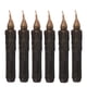 thumbnail image 5 of Sin Lma Eléctrica De De Cónica Del Vintage 12x Para Decoración Del Partido Los 17cm perfecl Velas cónicas LED eléctricas, 5 of 7