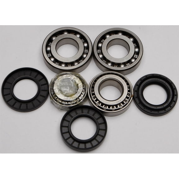 ALL BALLS DIFFERENTIAL BEARING KIT FRONT 25-2026