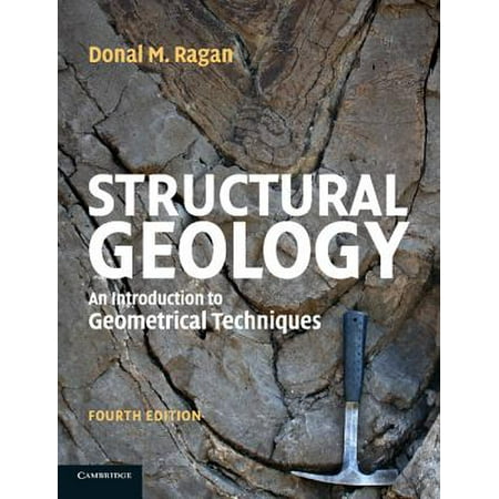 Structural Geology : An Introduction to Geometrical