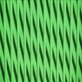 thumbnail image 1 of Ahgly Company Machine Washable Indoor Square Transitional Neon Green Area Rugs, 4' Square, 1 of 7