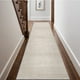 thumbnail image 4 of Alfombra Runner Art&Tuft, antideslizante, 60 x 300 cm, lavable, color beige, 4 of 9