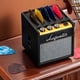 thumbnail image 3 of Estuche Almacenamiento FLhrweasw Modelo Amplificador Guitarra Retro Impreso en 3D para Músicos Y Guitarristas, 3 of 9