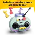 thumbnail image 6 of LEGO Creator 3 in 1 Music Decor Piano with Cat - Building Toy for Girls & Boys, Ages 9+ - 3 Building Options - Bedroom Decor - Gift Idea for Kids - 31392, 6 of 7