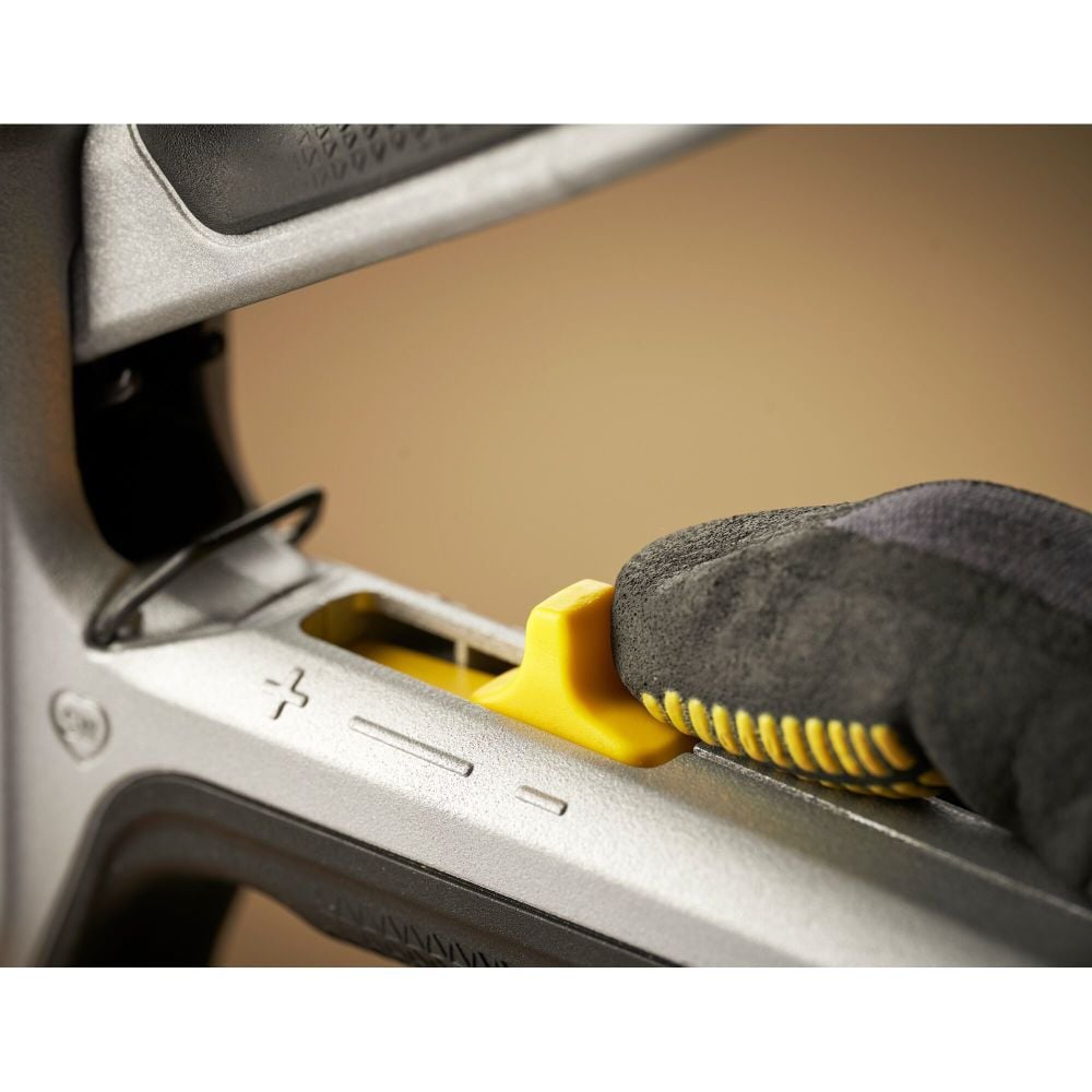 Stanley Fatmax 2-In-1 Cable Tacker