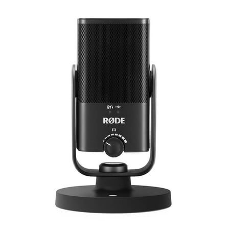 Rode NT-USB Mini - Microphone - USB price history on PriceWatchPro