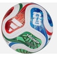 thumbnail image 2 of adidas World Cup 2026 Trionda Pro Match Ball - Official Soccer Ball of The FIFA World Cup 26™ with Thermal Bonded Seamless Surface and Textured Design, 2 of 7