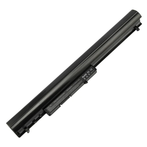 2200mAh Black LA04 776622-001 752237-001 Battery for HP 15-F010DX 15-F03WM 15-F033WM 15-F039WM