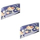 thumbnail image 4 of Billuyoard Línea de cintura impermeable de PVC duradera para pared, papel tapiz de moda Retro exquisito para decoración para sala de estar Type5 NO5, 4 of 6