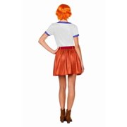 InSpirit Designs, LLC One Piece Nami Adult Costume | Large Female