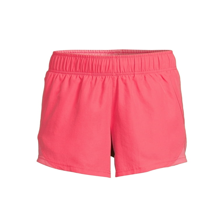 Walmart athletic works women's hotsell shorts