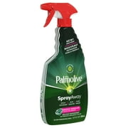Palmolive Ultra Spray Away Original Scent, Dish Soap Spray - 16.9oz