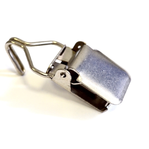 Andustrial Heavy Duty Wide Opening Medium Rug & Tapestry Wall Hanging