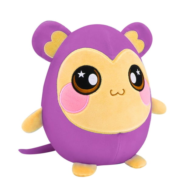 large plush squishy animal
