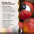 thumbnail image 4 of Suplemento Irwin Naturals Extra-Energy Thermo-Fuel Max Fat Burner 100 cápsulas blandas, 4 of 8