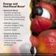 thumbnail image 4 of Suplemento Irwin Naturals Extra-Energy Thermo-Fuel Max Fat Burner 100 cápsulas blandas, 4 of 8
