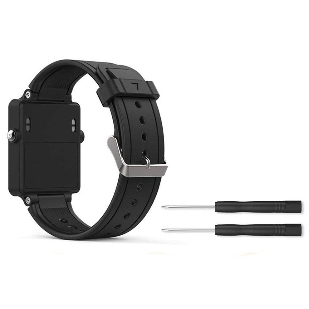 vivoactive acetate