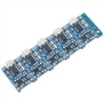 thumbnail image 3 of 15 Piezas 1A 5V Micro-USB para BateríA de Litio Cargador de EnergíA MóDulo de Placa TE420, 3 of 9