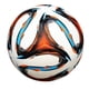 thumbnail image 4 of Balones de fútbol profesionales de tamaño 5, balón de fútbol de cuero sintético sin costuras, balón de fútbol para niños y adultos, para entrenamiento deportivo al aire libre, 4 of 5