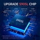 thumbnail image 2 of Powkiddy G5 S905L Mini Game Box WiFi Retro Video Game Player con controladores, 2 of 6