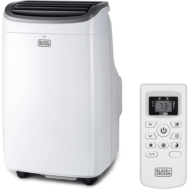 PORTABLE AC - FRENCH