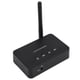 thumbnail image 5 of Transmisor receptor de sonido 51 adaptador de sonido HiFi 2 en 1 con función NFC para estéreo de coche, 5 of 8