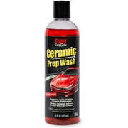 Stoner Car Care 91113 Ceramic Prep Car Wash Soap Removes Waxes, Sealants, Glazes, and Old Coatings To Prepare Automotive Paint for Ceramic Applications, Safe on All Finishes, 16 Fl Oz, Pack of 1
