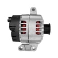thumbnail image 1 of Alternador Para Ford Fiesta 1.6 2003 2004 2005 2006 2007, 1 of 4