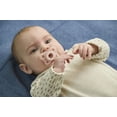 thumbnail image 3 of Chicco Chupón Physio Micro Azul SIL 0-2M - 2UN, 3 of 3