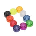 thumbnail image 1 of Tapa de pedal MOOER 10pcs Footswitch Topper Protector Parachoques de plástico coloridos para pedal de efecto de guitarra (entrega de color aleatorio) MOOER Tapa de pedal, 1 of 6
