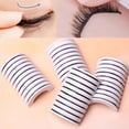 thumbnail image 4 of HLONK 10 Pcs/boîte Bandes pour Cils Souples Imperméables Bonne Adhérence Réutilisables Auto-Adhésives Sans Colle Bande pour Cils pour Femmes, 4 of 8