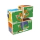 thumbnail image 1 of Bloques de construcción Montessori, juguetes, bloque , bloques educativos de aprendizaje , rompecabezas para niños y niñas, Dai animales del bosque, 1 of 9