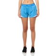 thumbnail image 1 of Pantalones cortos Under Armour Tech Play Up Twist Small Blue para mujer, 1 of 3