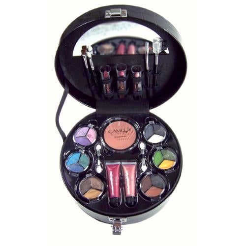 shany carry all makeup kit