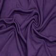 thumbnail image 2 of 60" Solid Color Ponte Roma Rayon Spandex Fabric by the Yard 270 GSM - Soft Stretch Knit for Sewing and DIY Projects, 2 of 4