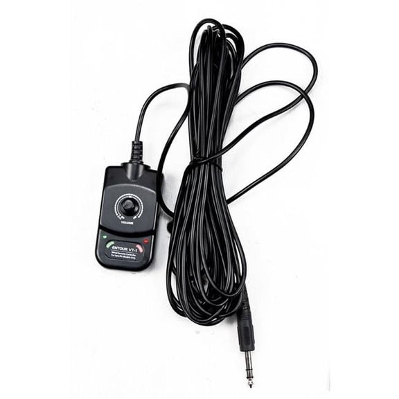 ADJ Entour VT-1 Device Remote Control