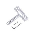 thumbnail image 3 of S SERENABLE Bouton de Commande Manuel Universel en Aluminium pour Automobile, Poignée en T, Bouton de Vitesse, 3 of 5