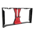 thumbnail image 1 of Phone Video Cage, ABS Comfortable Grip Portable Phone Grip Stabilizer Cage  for Live Broadcast, 1 of 7