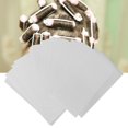 thumbnail image 2 of Hair Perm Tissue, 500Pcs/Set Hair Perm Paper, Fast Curing Practical Hair Curling Paper, For Salon Home, 2 of 8