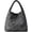 Black2, variant on Woven Bag Purses and Handbags Woven Vegan Leather Bag For Women Woven Tote Bag Shoulder Bag Top-Handle Bag With Purses