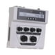 thumbnail image 1 of Enchufe americano Reverb para grabación de música en casa, tamaño compacto portátil, ligero, profesional, fácil de instalar, mezclador de DJ, consola shamjiam Mezclador de sonido de audio, 1 of 9