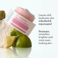 thumbnail image 2 of Mascarilla facial Bliss Mighty Marshmallow Brightening 50 ml, 2 of 9