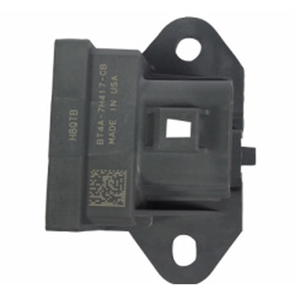 Motorcraft Motorcraft - TM248 - Module - Transfer Shift C