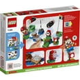 thumbnail image 6 of LEGO Super Mario Boomer Bill Barrage Expansion Set 71366 Building Set (132 Pieces), 6 of 8