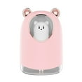 thumbnail image 2 of Suckling Pig Tray Quiet Humidifiers for Bedroom with Remote Make The Air Fresher! Pet Mini Humidifier USB Home Car Silent Design Water And Aroma Humidifier Air Purifier Let Every Breath At Ease!, 2 of 3