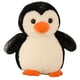 thumbnail image 4 of Juguete de animales de peluche para niños, pingüino de peluche, animales de dibujos animados, juguete de animales de peluche, juguete de pingüino de peluche, 4 of 6