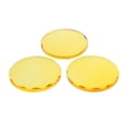thumbnail image 5 of Soporte de para pegamento adhesivo Pro Crystal, 3 uds., para extensión de pestañas, amarillo shamjiam Soporte para pegar cristales, 5 of 5